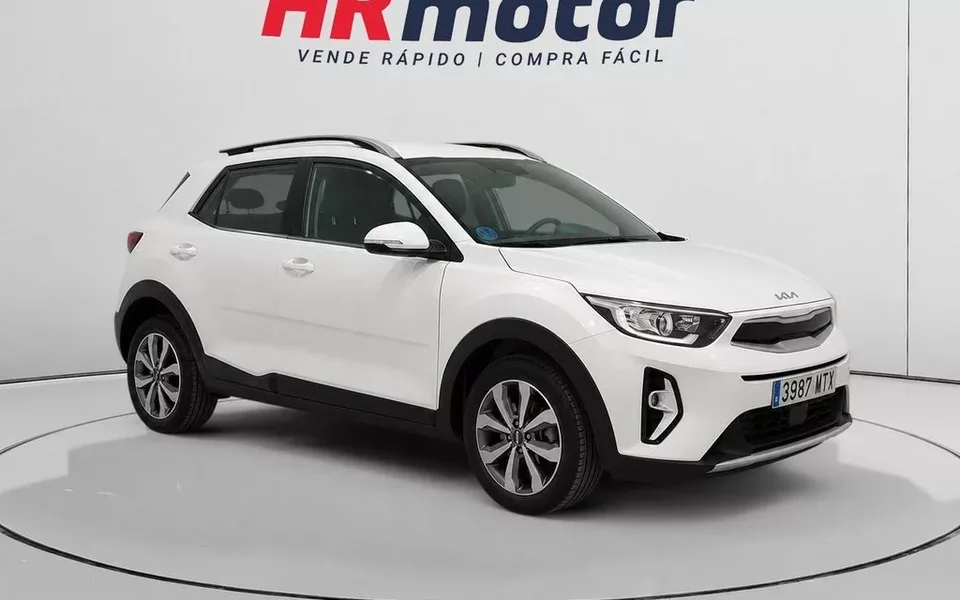 KIA Stonic Stonic 1.0 T-GDi MHEV Business 100