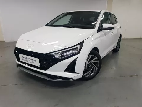 HYUNDAI i20 i20 1.0 TGDI Klass 100
