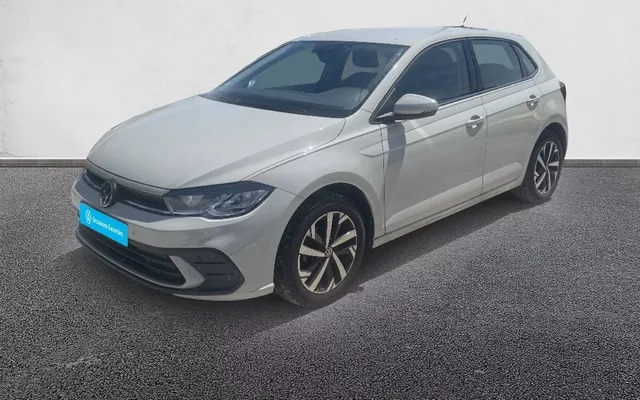 VOLKSWAGEN POLO 1.0 TSI 95 S&S BVM5 Life