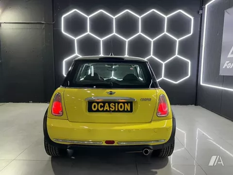 MINI Mini Mini Cooper - 4480€ en Jaen