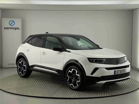 OPEL - Mokka - Mokka 1.2 T GS