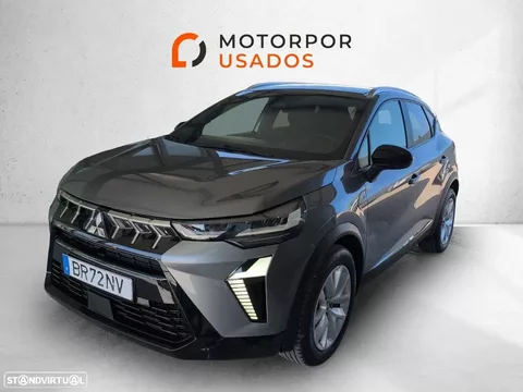 Mitsubishi ASX 1.0 MPI-T Kaiteki