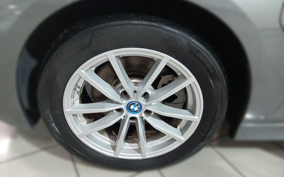 BMW Serie 3