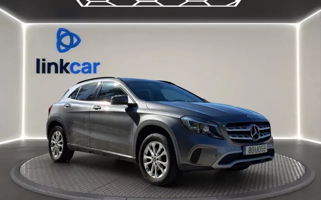 Mercedes-Benz GLA 180 CDi Urban