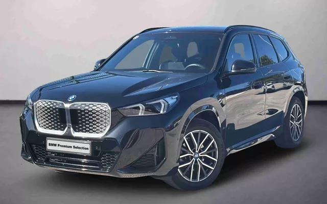 BMW - iX1 - iX1 eDrive20 Pack Desportivo M