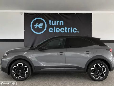 Opel Mokka-e Ultimate