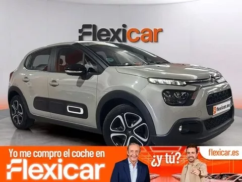 CITROEN C3 PureTech 60KW (83CV) Plus