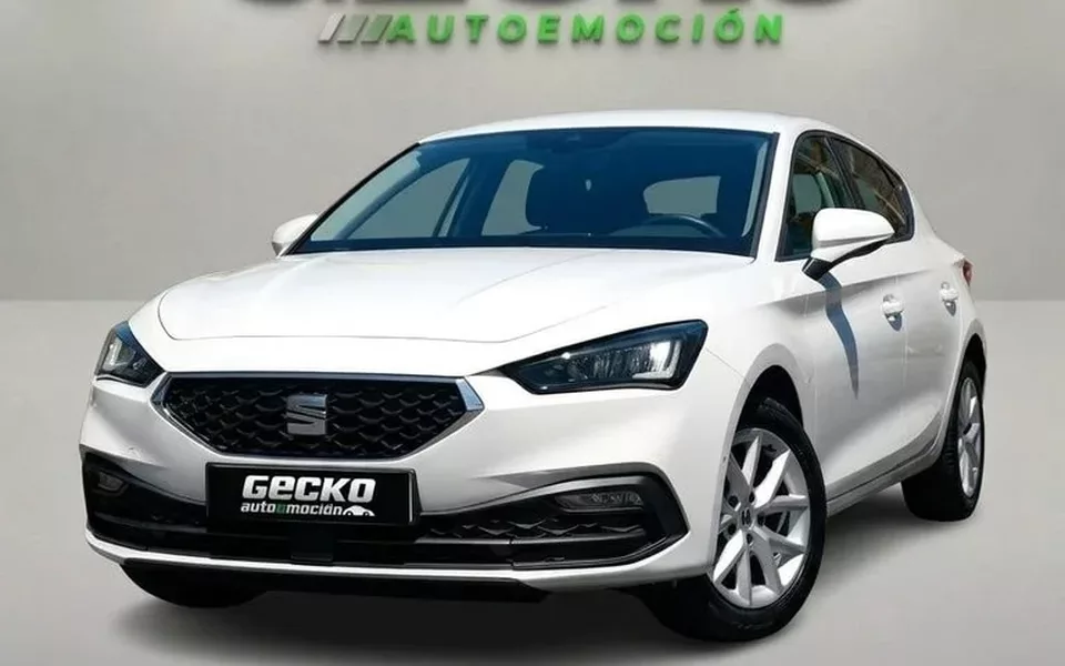 SEAT León León 1.0 TSI S&S Style 110