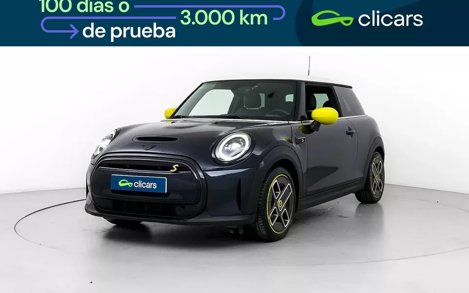 MINI Mini Mini Cooper SE - 19490€ en Cordoba