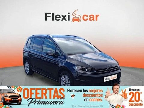 VOLKSWAGEN Touran 2.0TDI Advance 90kW
