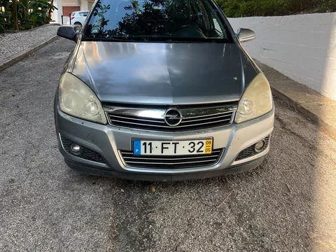 Opel Astra 1.3 CDTi Cosmo