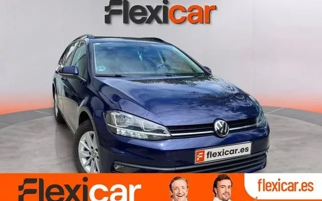 VOLKSWAGEN Golf Golf 1.6TDI Advance 85kW