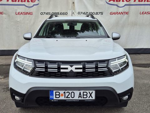 Dacia Duster Expression 1.3 TCE 150 CP EDC 2024
