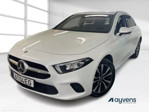 Mercedes-Benz A 250 e Style Plus