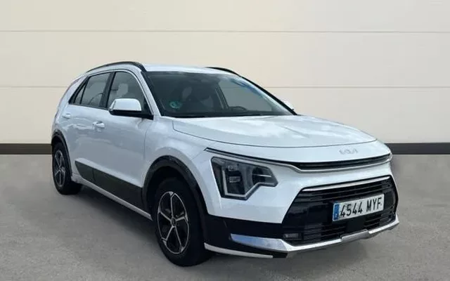 KIA Niro Niro 1.6 HEV Drive 129