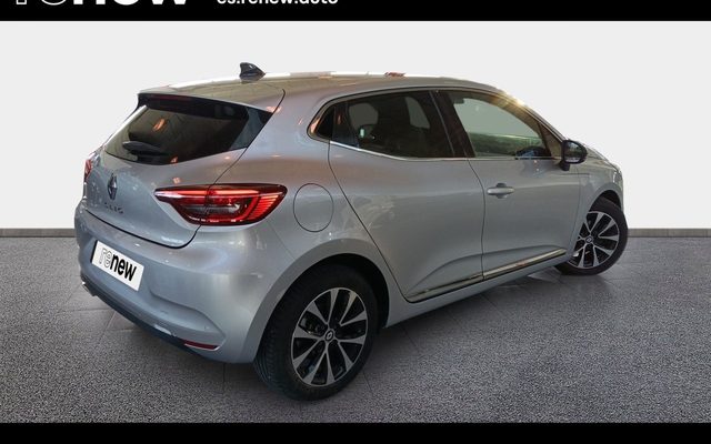 Renault Nuevo Clio Techno TCe 90 (67kw)