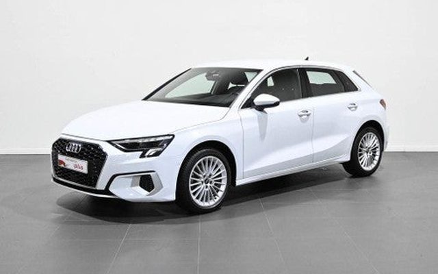 AUDI A3 Sportback 30 TFSI Advanced S tronic