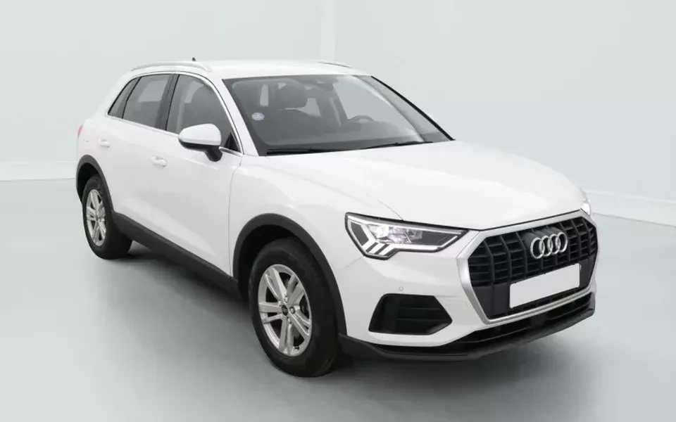 Audi Q3 45 TFSIe 245 ch S tronic 6 Occasion