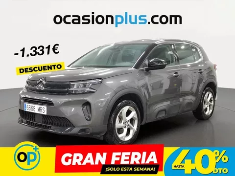 CITROEN C5 Aircross C5 Aircross PureTech S&S You 130