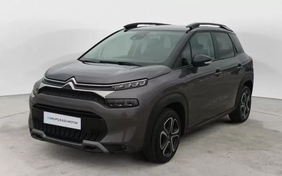 CITROEN C3 Aircross 1.5 BLUEHDI 81KW FEEL PACK 110 5P