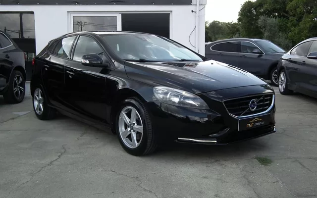 Volvo V40 1.6 D2 Kinetic Eco
