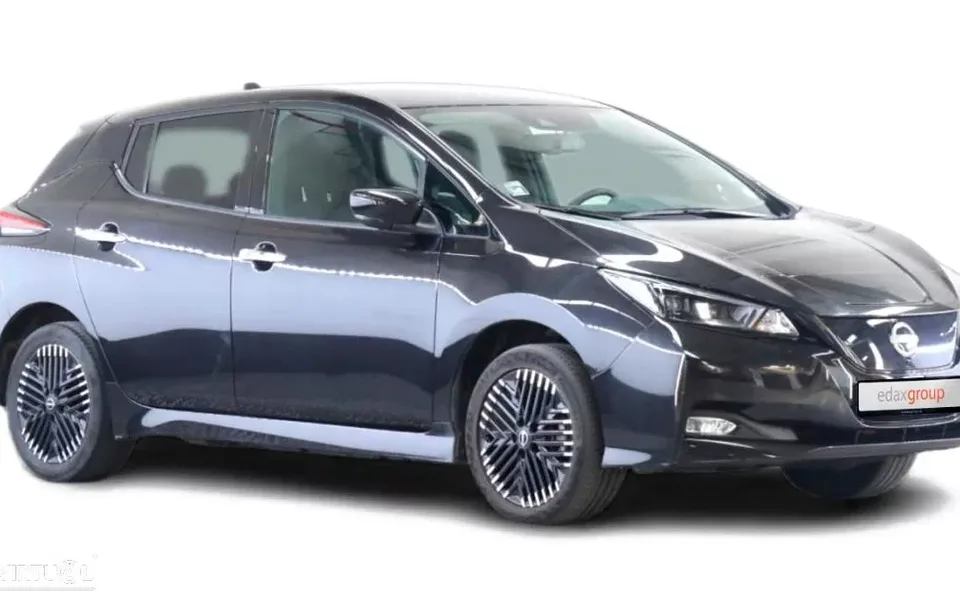 Nissan Leaf e+ Acenta