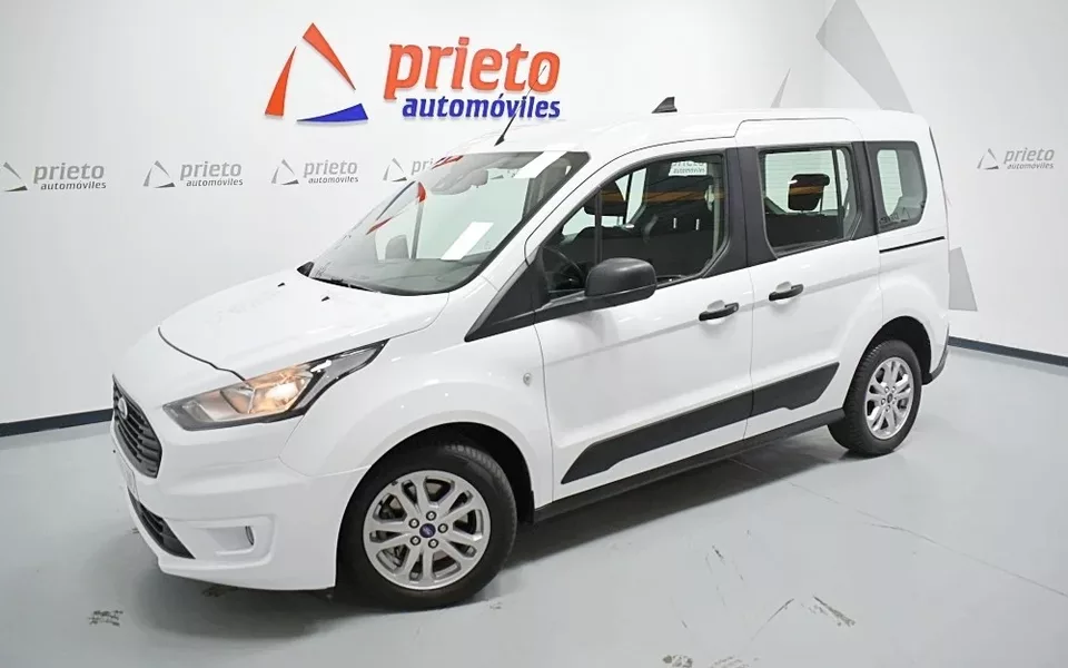 FORD Tourneo Connect Tourneo Connect 1.5TDCi Auto-S&S Trend 120
