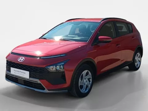 HYUNDAI i20 I20 MPI 1.2 79CV KLASS (NO COC)