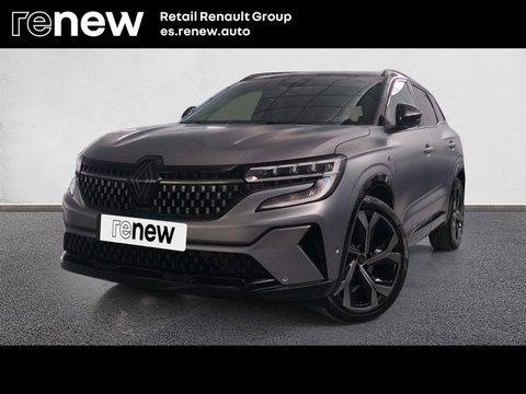 Renault Austral Techno Esprit Alpine E-Tech Full Hybrid AT 147 kW (200 CV)