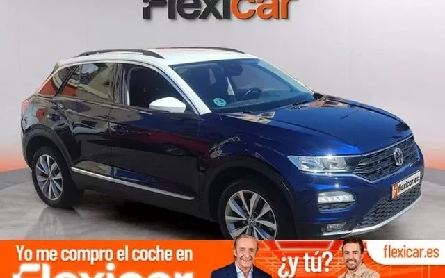 VOLKSWAGEN T-Roc T-Roc 1.5 TSI Advance