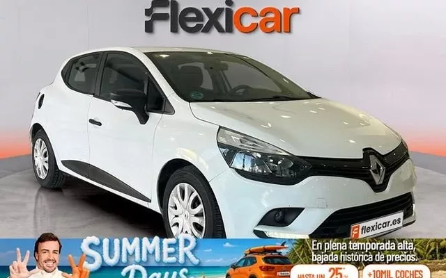 RENAULT Clio Business dCi 55kW (75CV) -18