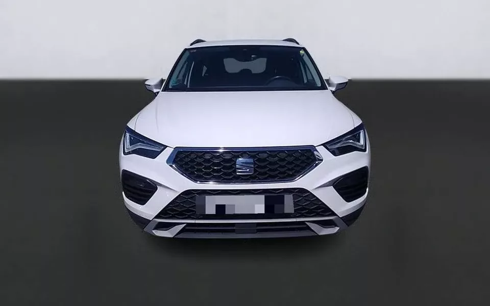 SEAT Ateca 2.0 TDI 85kW (115CV) S&S Style Go