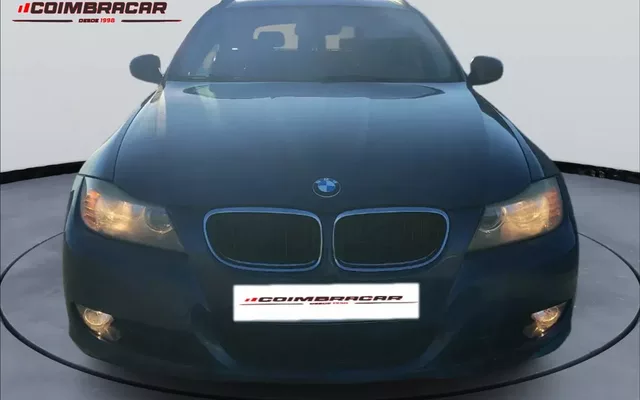 BMW 318