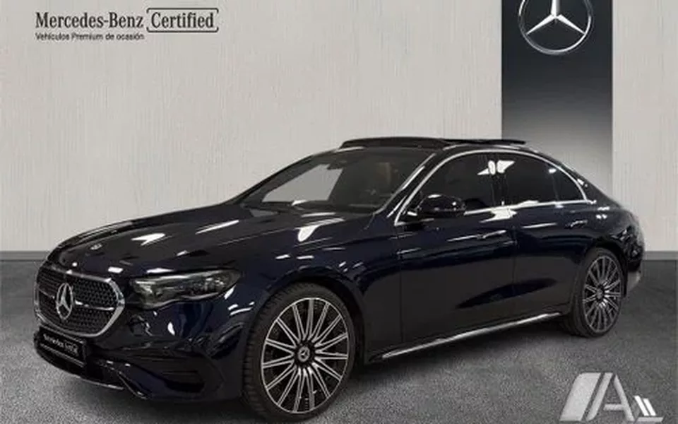 MERCEDES-BENZ Clase GLA CLASE GLA 200 D - 43900€ en Lugo