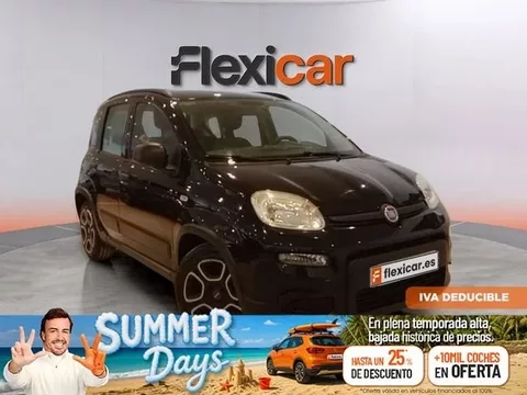 FIAT Panda City Life Hybrid 1.0 Gse 51kw (70CV)