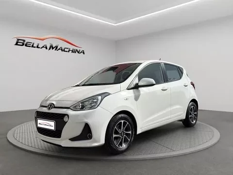 HYUNDAI i10 i10 1.2 Tecno