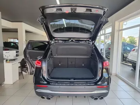 Mercedes-Benz GLA 45 AMG 2022 S 4Matic+
