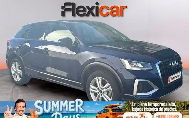 AUDI Q2 Q2 30 TDI Advanced 85kW