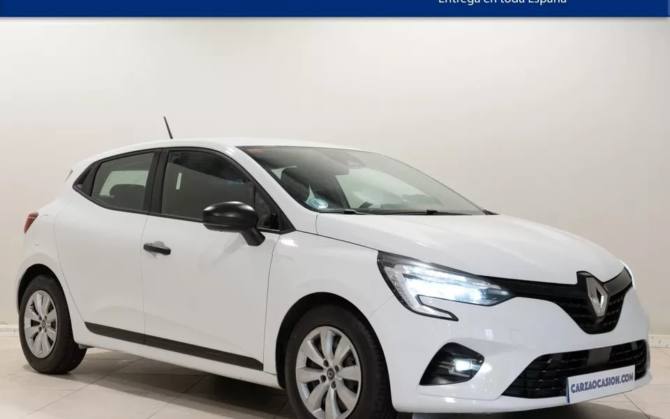 RENAULT Clio Life SCe 49 kW (67CV)