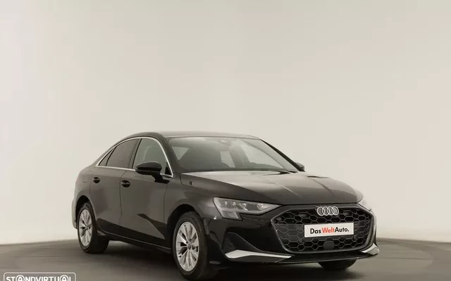 Audi A3 Limousine 30 TFSI S tronic