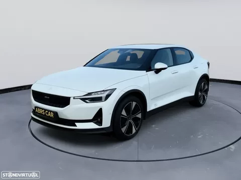Polestar 2 Single Motor 78kWh