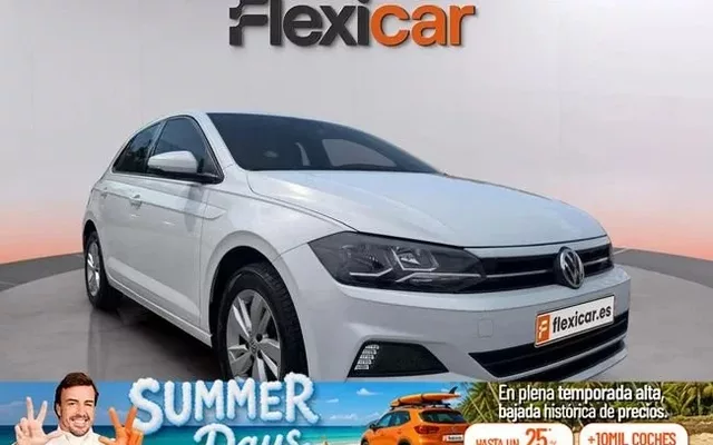 VOLKSWAGEN Polo Polo 1.0 Advance 59kW