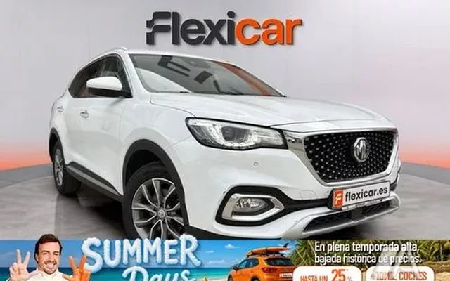 DACIA Lodgy Laureate TCE 85kW (115CV) 7Pl