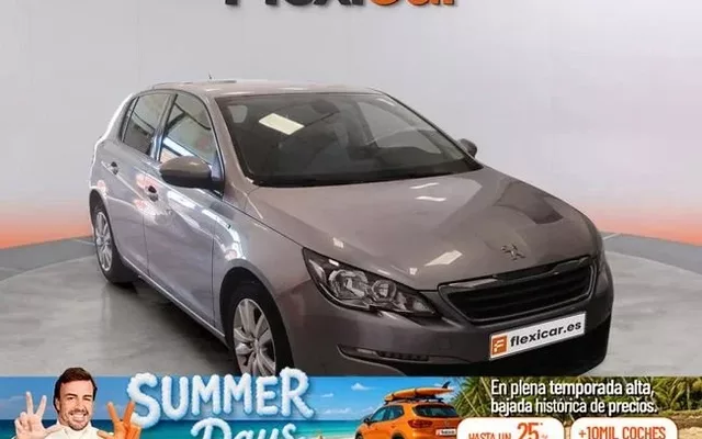 PEUGEOT 308 308 1.6 BlueHDi Access 100