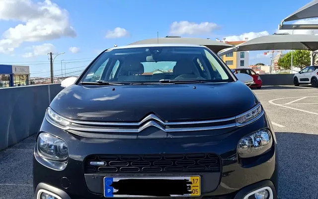 Citroën C3 1.2 PureTech Feel