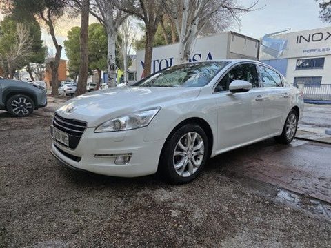 PEUGEOT 508 SW 2.0HDI Allure 160