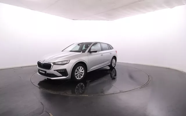 Skoda Scala 1.0TSI Ambition DSG