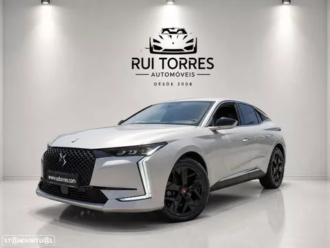DS DS4