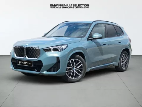 BMW X1 iX1 eDrive20