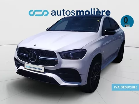 350 de 4Matic 235 kW (320 CV)